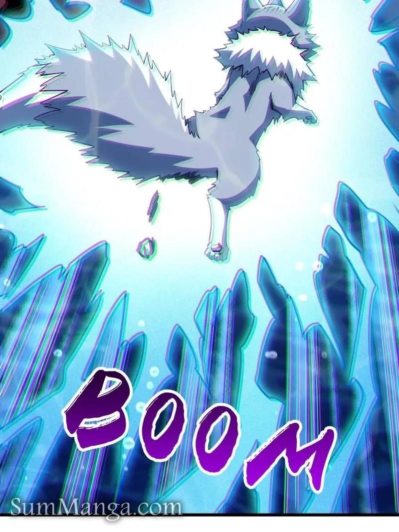 Super God Gene Chapter 212 - Page 53 in English