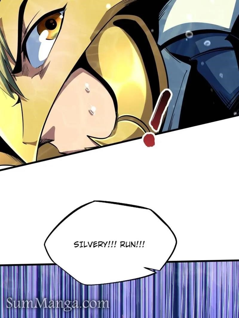 Super God Gene Chapter 212 - Page 58 in English