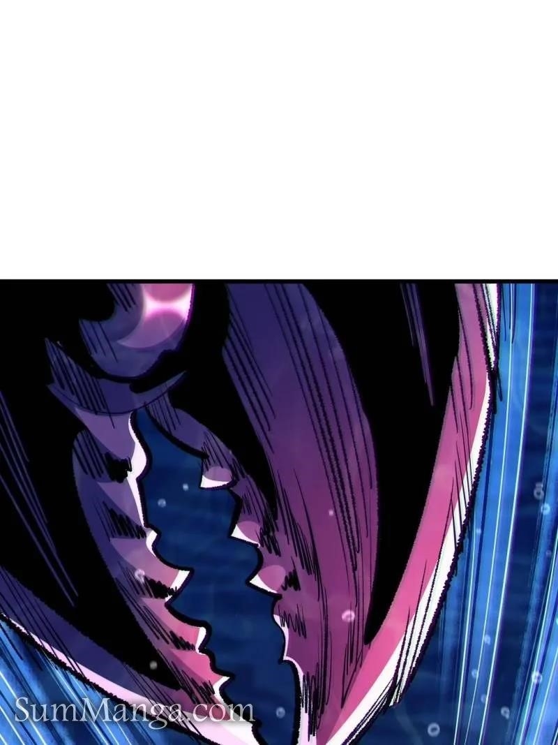 Super God Gene Chapter 212 - Page 61 in English