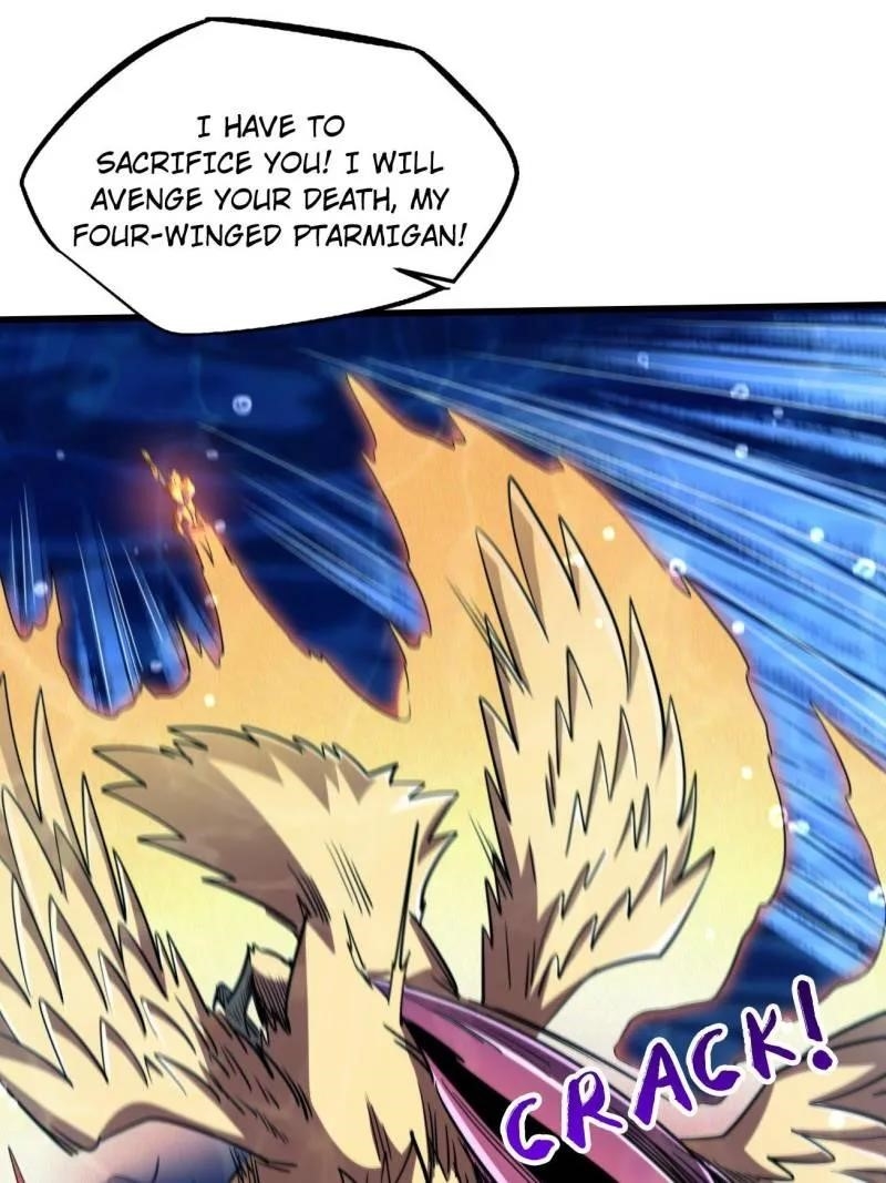 Super God Gene Chapter 212 - Page 72 in English