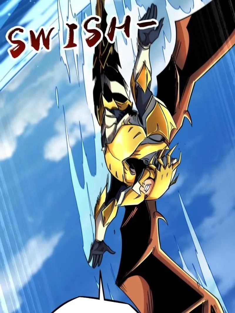 Super God Gene Chapter 212 - Page 78 in English