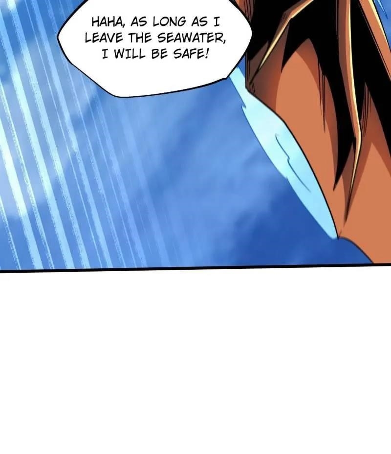 Super God Gene Chapter 212 - Page 79 in English