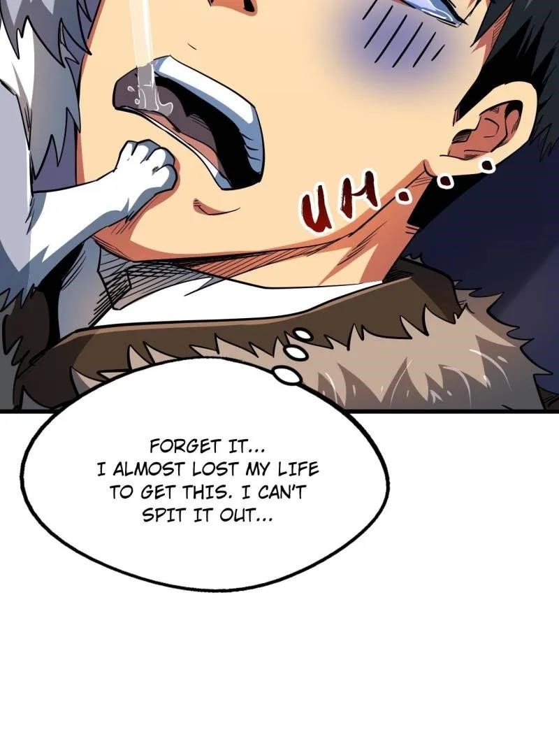 Super God Gene Chapter 213 - Page 18 in English