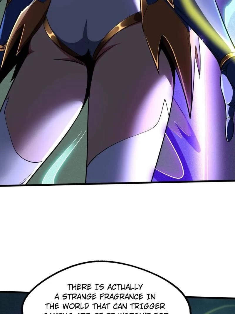 Super God Gene Chapter 213 - Page 26 in English