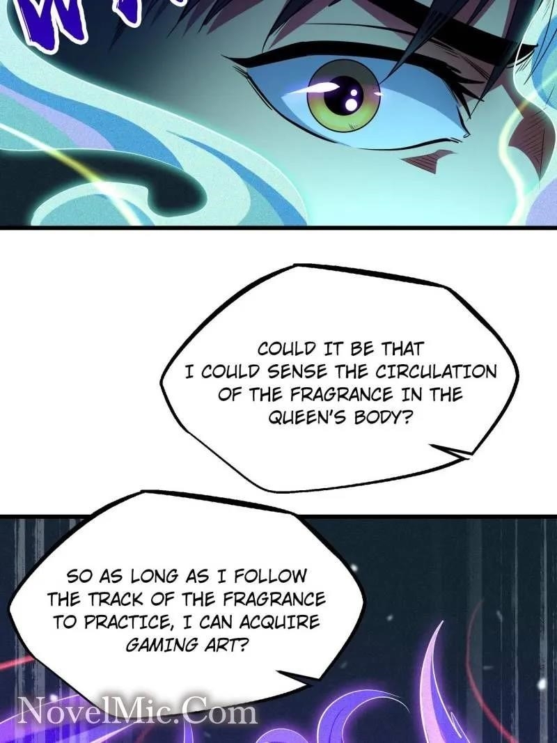 Super God Gene Chapter 213 - Page 30 in English