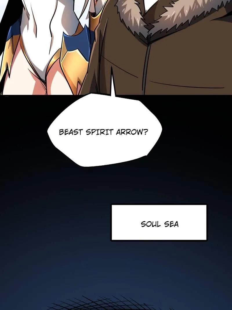 Super God Gene Chapter 213 - Page 40 in English