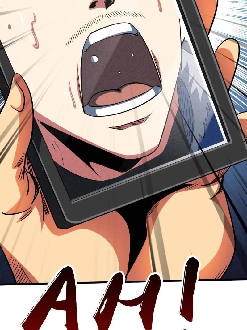 Super God Gene Chapter 213 - Page 65 in English