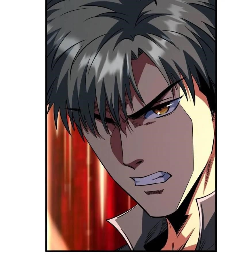 Super God Gene Chapter 213 - Page 69 in English