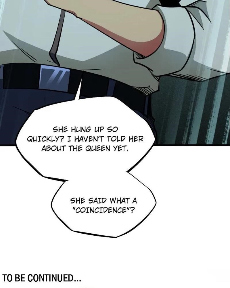 Super God Gene Chapter 213 - Page 76 in English