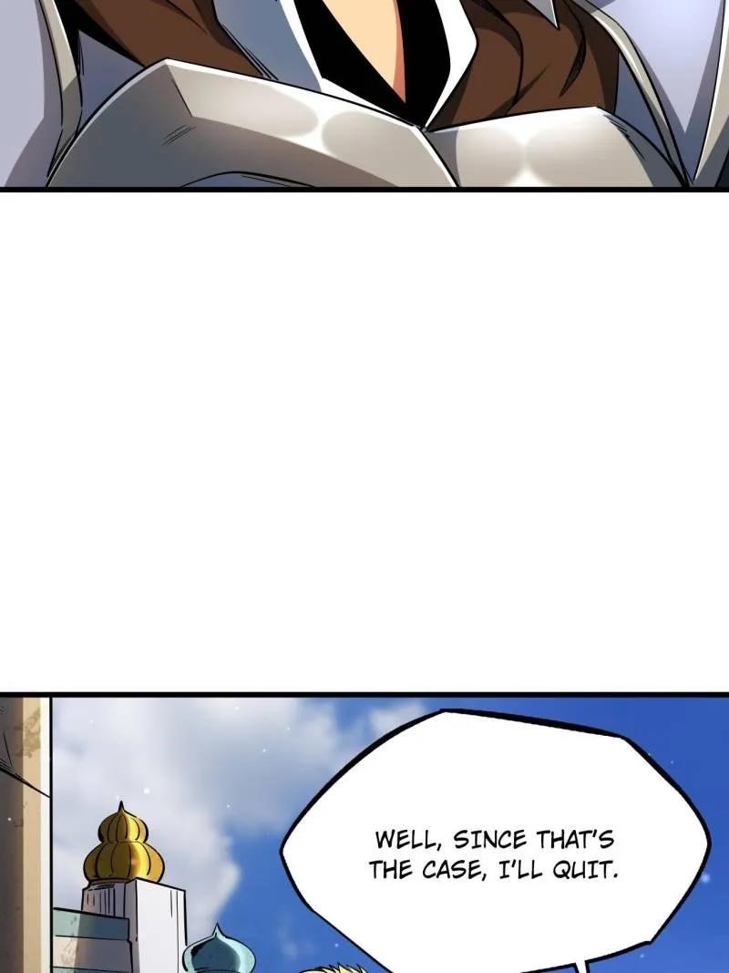 Super God Gene Chapter 214 - Page 17 in English