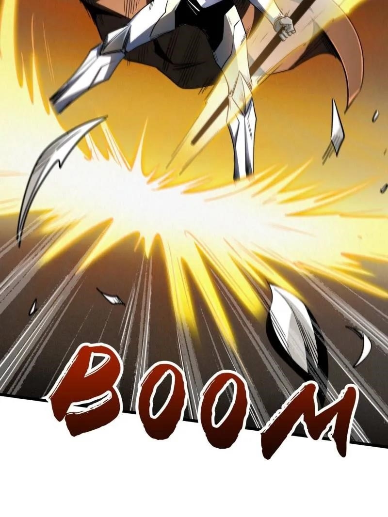 Super God Gene Chapter 214 - Page 52 in English