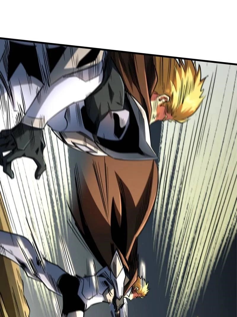 Super God Gene Chapter 214 - Page 53 in English
