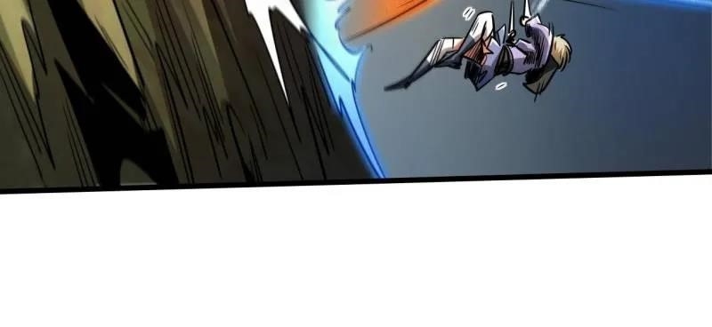 Super God Gene Chapter 214 - Page 55 in English