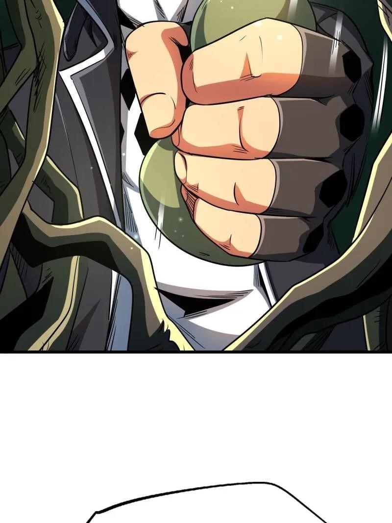 Super God Gene Chapter 215 - Page 36 in English
