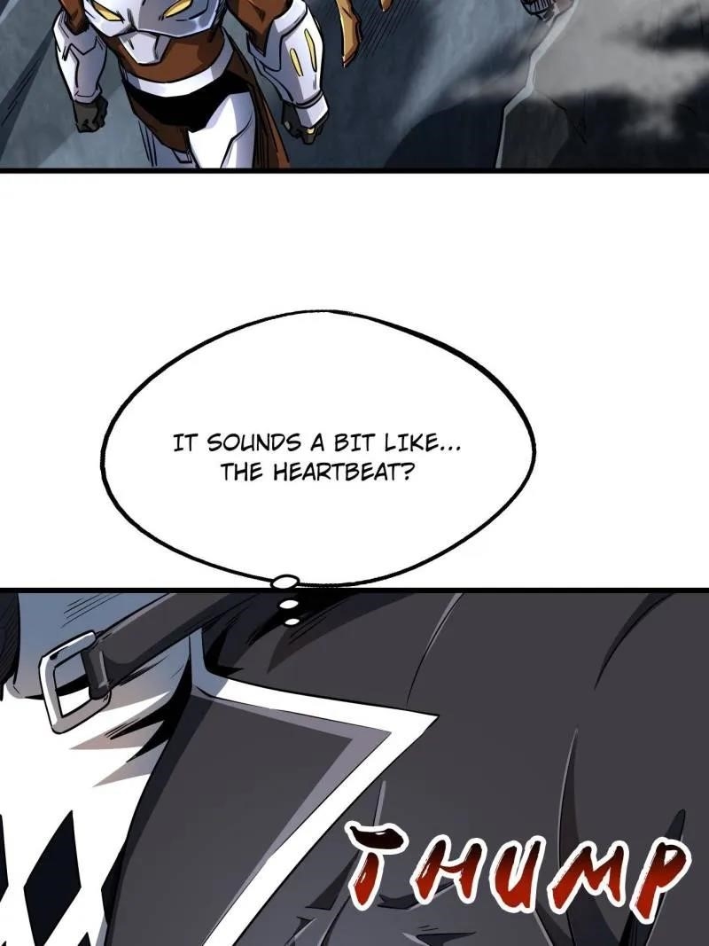 Super God Gene Chapter 215 - Page 58 in English