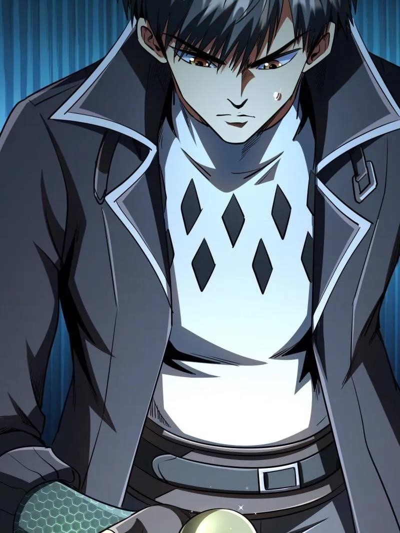 Super God Gene Chapter 215 - Page 67 in English