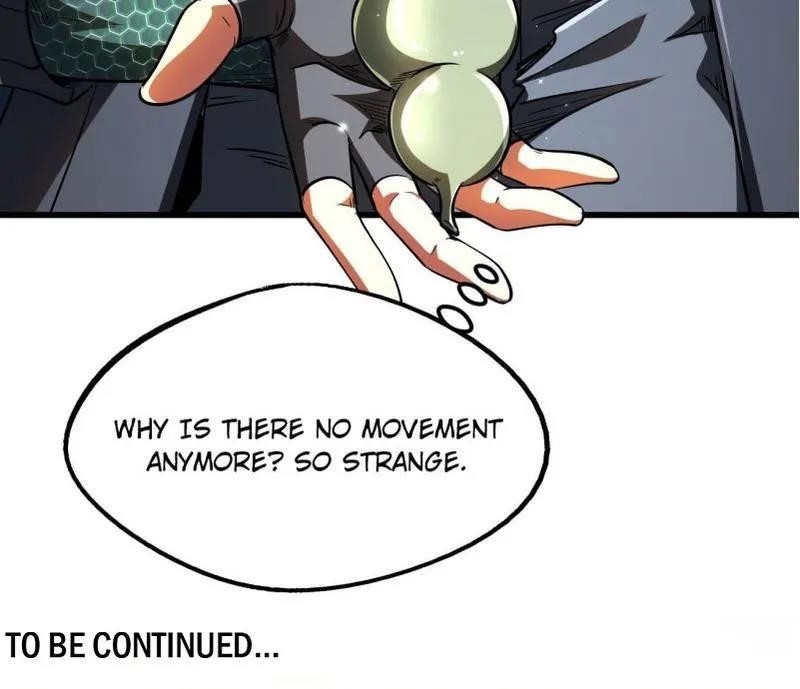 Super God Gene Chapter 215 - Page 68 in English