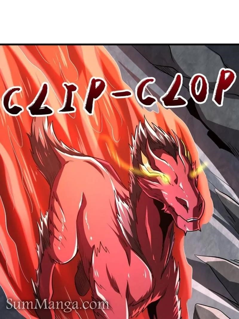 Super God Gene Chapter 216 - Page 12 in English
