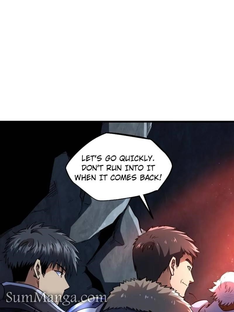 Super God Gene Chapter 216 - Page 15 in English
