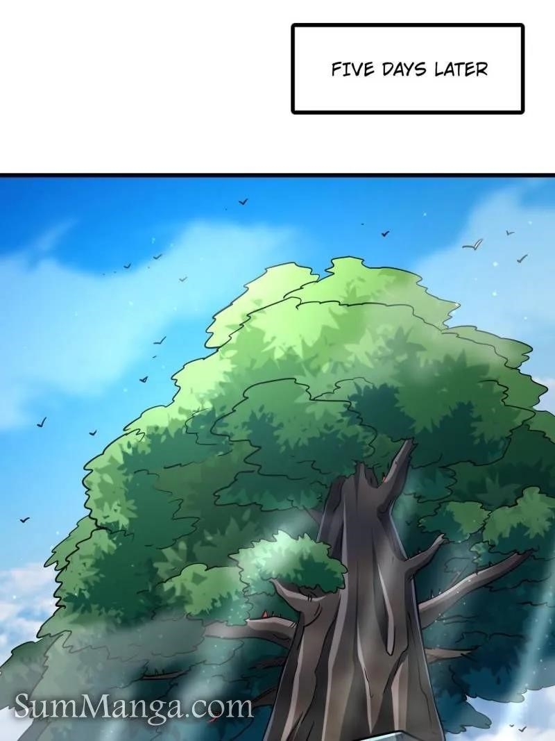 Super God Gene Chapter 216 - Page 17 in English