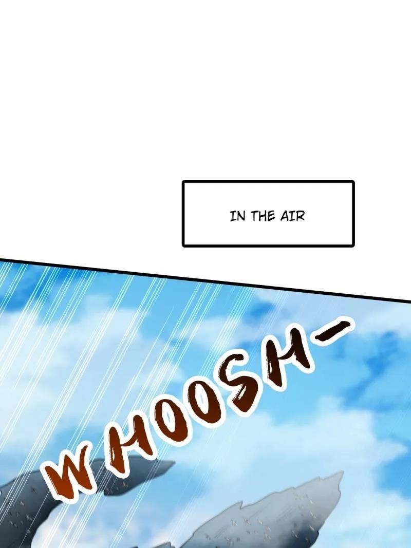 Super God Gene Chapter 216 - Page 36 in English