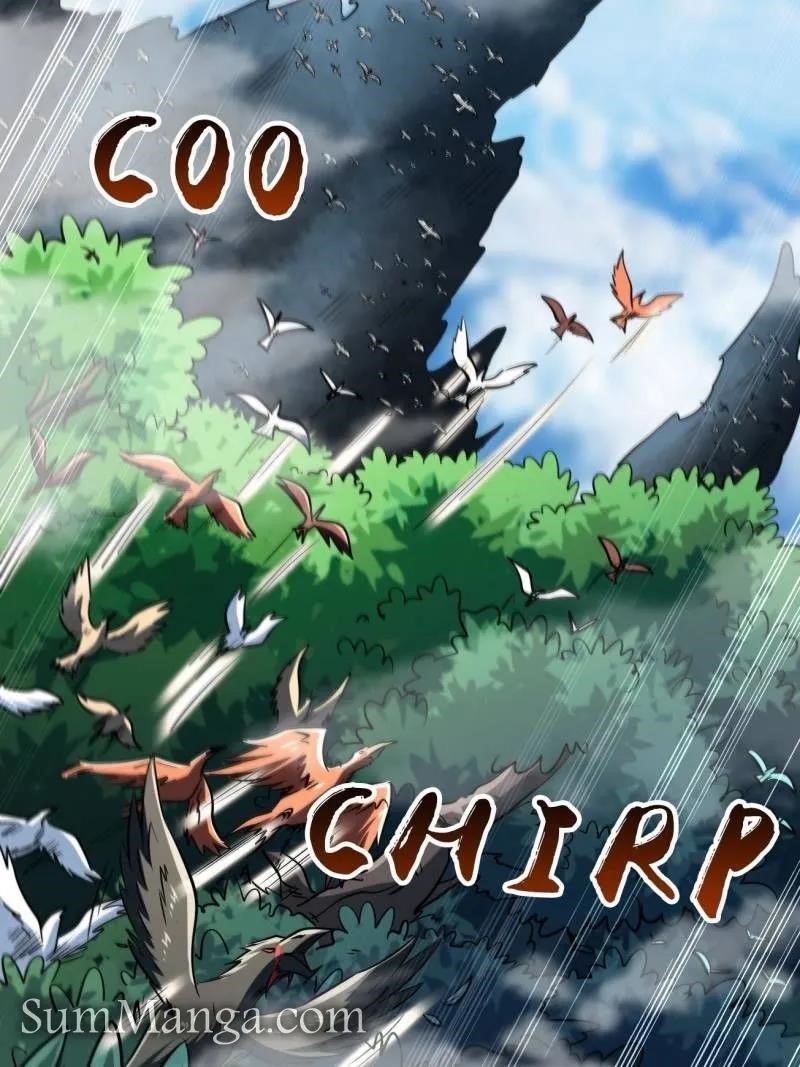 Super God Gene Chapter 216 - Page 37 in English