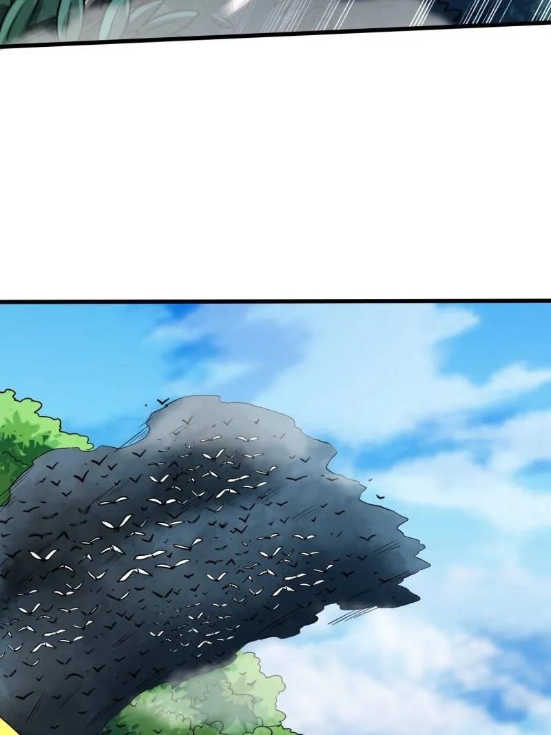 Super God Gene Chapter 216 - Page 38 in English