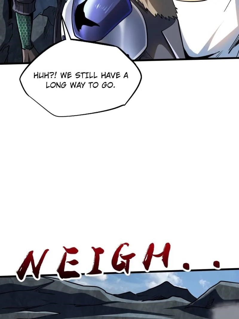 Super God Gene Chapter 216 - Page 4 in English