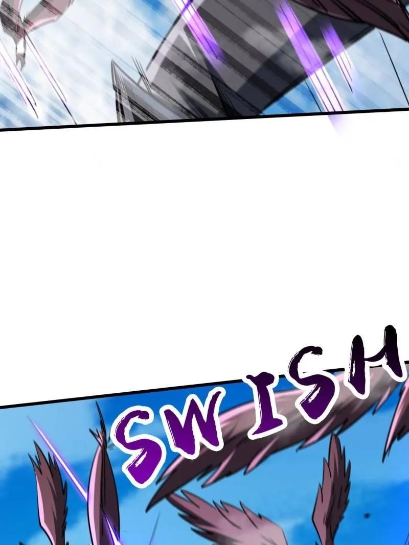 Super God Gene Chapter 216 - Page 58 in English