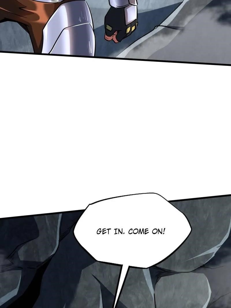 Super God Gene Chapter 216 - Page 6 in English