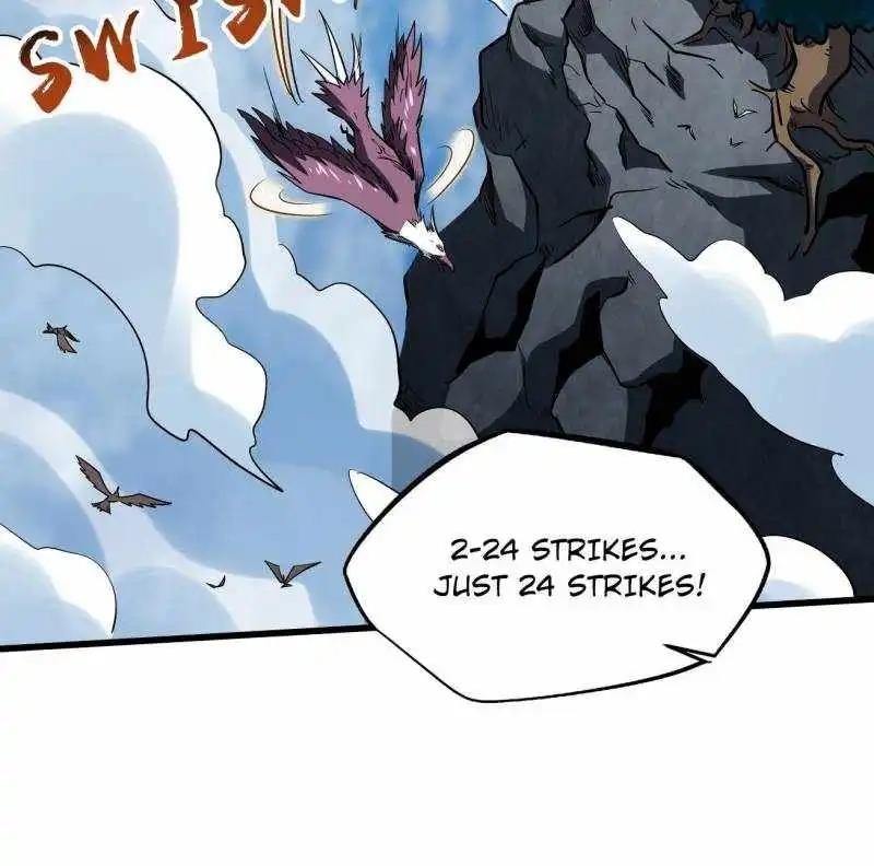 Super God Gene Chapter 217 - Page 11 in English