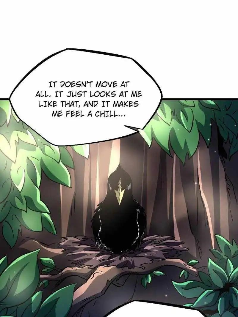 Super God Gene Chapter 217 - Page 23 in English
