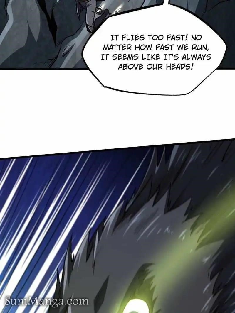 Super God Gene Chapter 217 - Page 38 in English