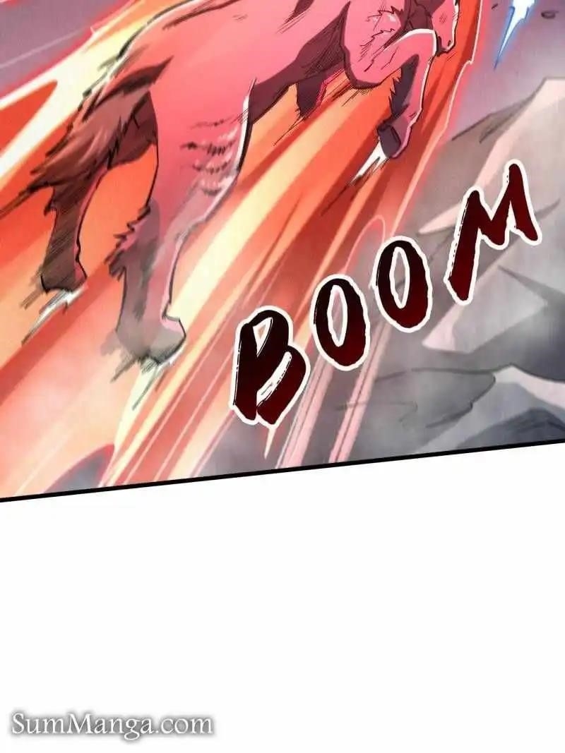 Super God Gene Chapter 217 - Page 58 in English