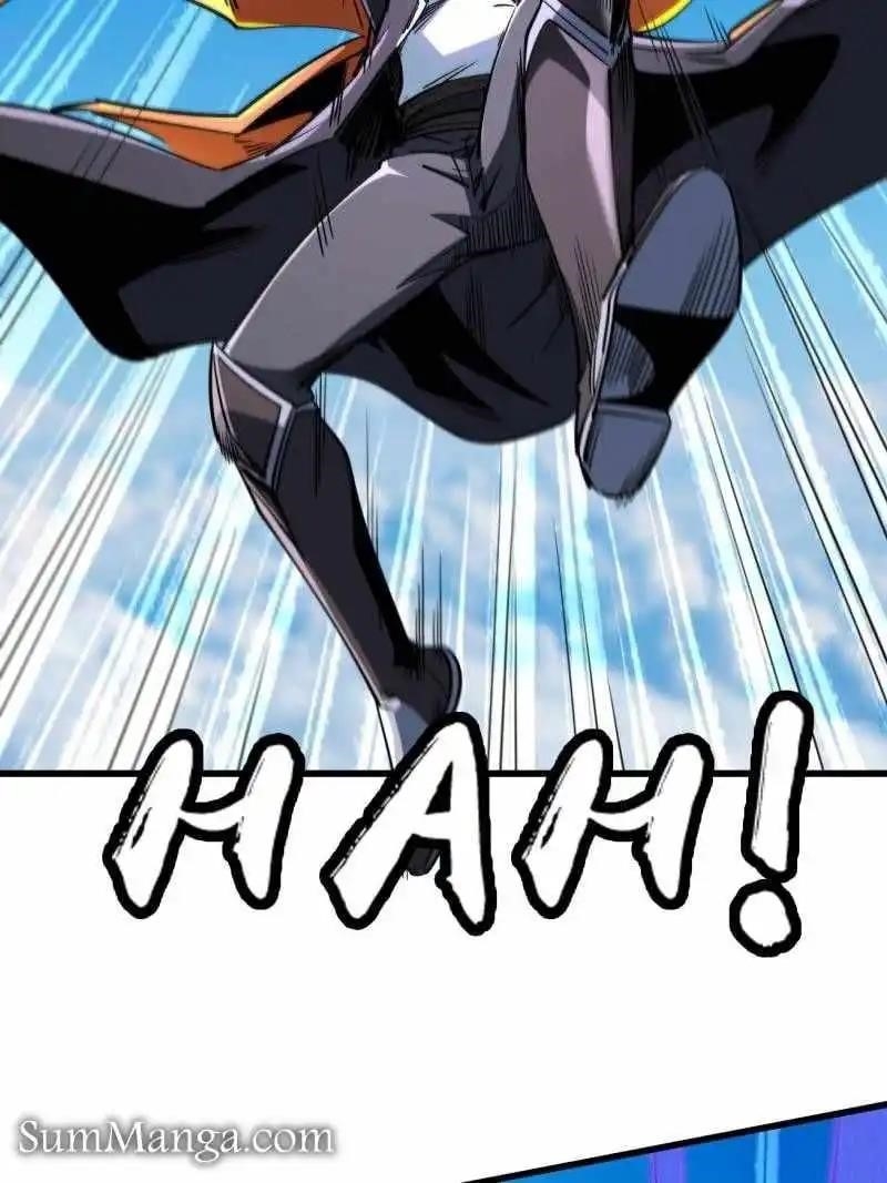 Super God Gene Chapter 217 - Page 6 in English