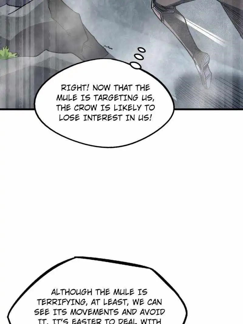 Super God Gene Chapter 217 - Page 62 in English