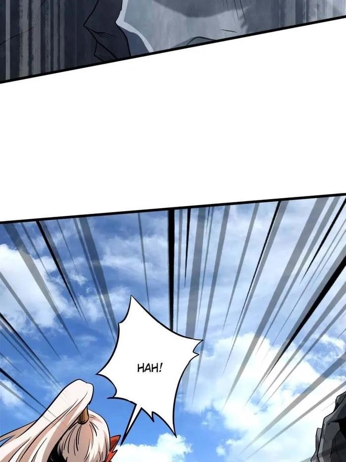 Super God Gene Chapter 218 - Page 14 in English