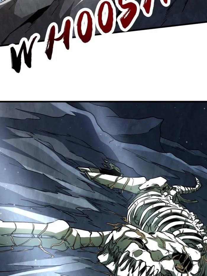 Super God Gene Chapter 218 - Page 19 in English