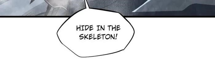 Super God Gene Chapter 218 - Page 21 in English