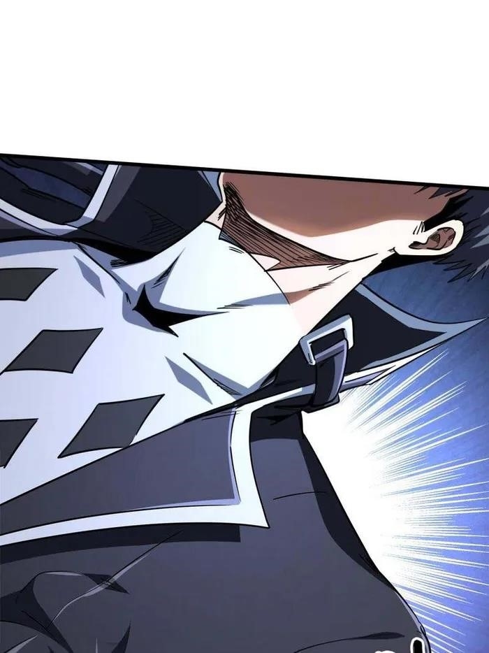 Super God Gene Chapter 218 - Page 42 in English