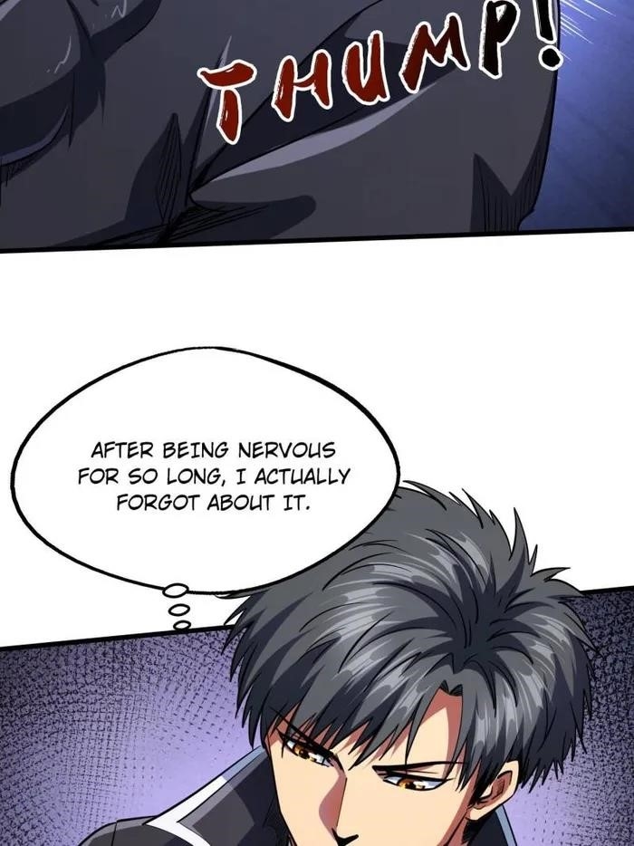 Super God Gene Chapter 218 - Page 43 in English