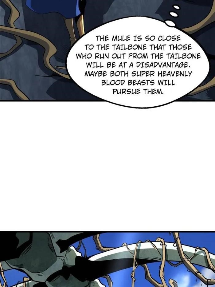 Super God Gene Chapter 218 - Page 48 in English