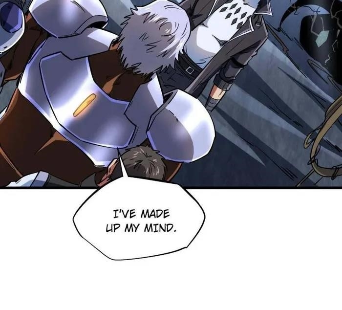 Super God Gene Chapter 218 - Page 52 in English
