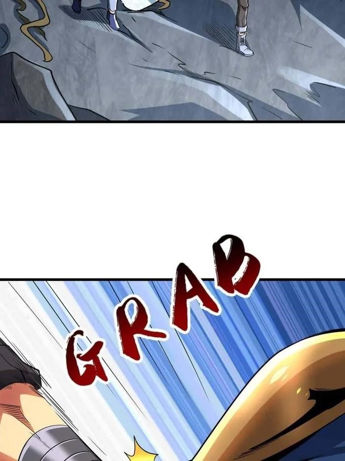 Super God Gene Chapter 218 - Page 58 in English