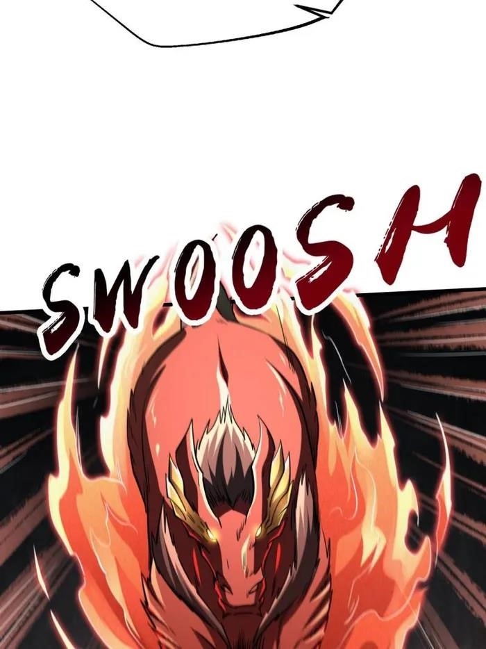 Super God Gene Chapter 218 - Page 6 in English