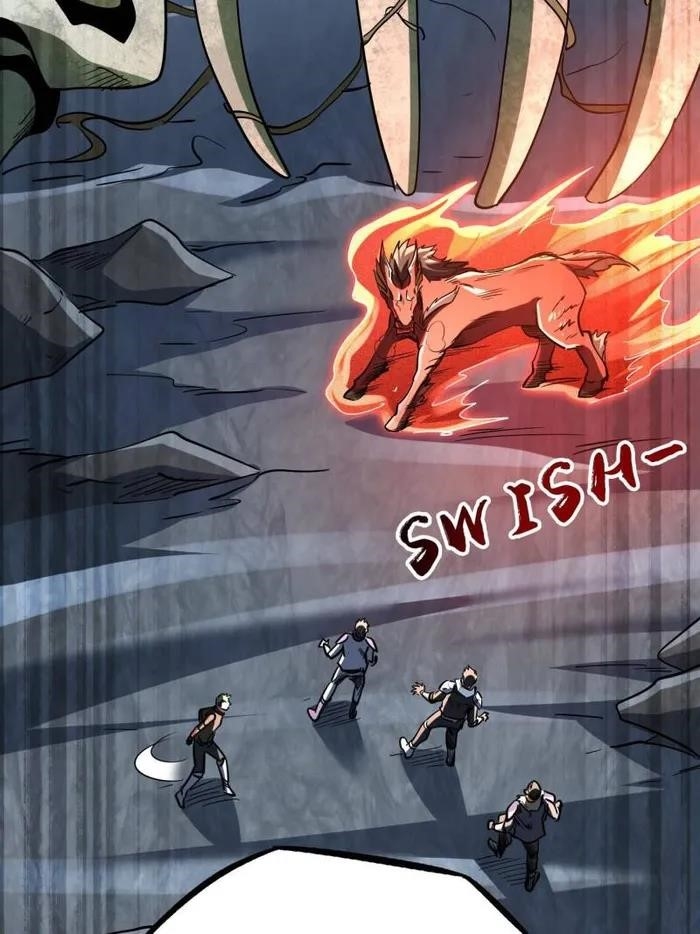 Super God Gene Chapter 218 - Page 62 in English