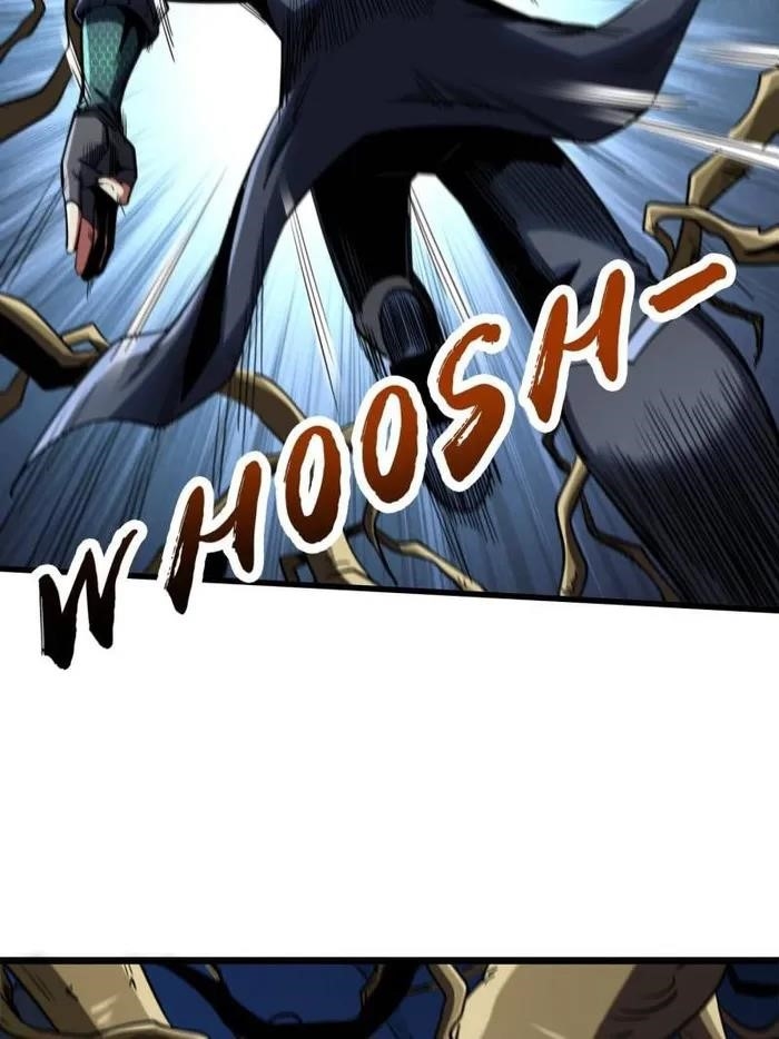 Super God Gene Chapter 219 - Page 17 in English