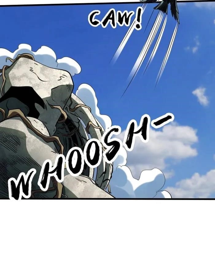 Super God Gene Chapter 219 - Page 21 in English