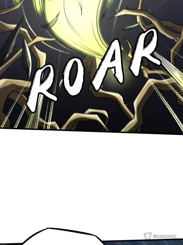 Super God Gene Chapter 219 - Page 38 in English
