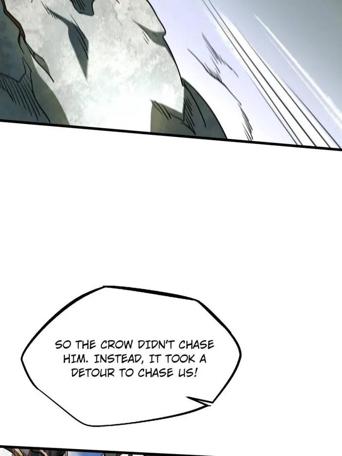 Super God Gene Chapter 219 - Page 4 in English